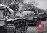 Immagine di Truppe tedesche Budapest Ungheria, 1944, secondo 20 filmato di repertorio 65675038826