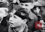 Immagine di Truppe tedesche Budapest Ungheria, 1944, secondo 35 filmato di repertorio 65675038826
