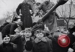 Immagine di Truppe tedesche Budapest Ungheria, 1944, secondo 40 filmato di repertorio 65675038826