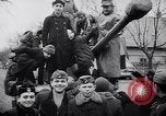 Immagine di Truppe tedesche Budapest Ungheria, 1944, secondo 41 filmato di repertorio 65675038826