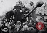 Immagine di Truppe tedesche Budapest Ungheria, 1944, secondo 42 filmato di repertorio 65675038826