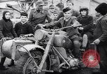 Immagine di Truppe tedesche Budapest Ungheria, 1944, secondo 48 filmato di repertorio 65675038826