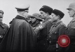 Image 1ère Division de cavalerie Cossack à Zagreb Zagreb Croatie, 1944, de la seconde 41 séquences d'archives historiques vidéo 65675038827
