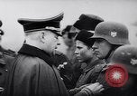 Image 1ère Division de cavalerie Cossack à Zagreb Zagreb Croatie, 1944, de la seconde 49 séquences d'archives historiques vidéo 65675038827