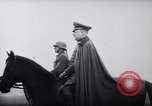 Image 1ère Division de cavalerie Cossack à Zagreb Zagreb Croatie, 1944, de la seconde 62 séquences d'archives historiques vidéo 65675038827