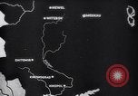 Standbild Feldmarschall Ernst Busch hat 40 Jahre Service Belarus, 1944, aus Sekunde 1 historischem Filmmaterial Videoclip 65675038828