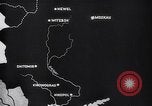 Standbild Feldmarschall Ernst Busch hat 40 Jahre Service Belarus, 1944, aus Sekunde 4 historischem Filmmaterial Videoclip 65675038828