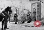 Standbild Feldmarschall Ernst Busch hat 40 Jahre Service Belarus, 1944, aus Sekunde 11 historischem Filmmaterial Videoclip 65675038828