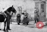 Standbild Feldmarschall Ernst Busch hat 40 Jahre Service Belarus, 1944, aus Sekunde 12 historischem Filmmaterial Videoclip 65675038828
