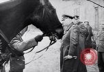 Standbild Feldmarschall Ernst Busch hat 40 Jahre Service Belarus, 1944, aus Sekunde 16 historischem Filmmaterial Videoclip 65675038828