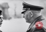Standbild Feldmarschall Ernst Busch hat 40 Jahre Service Belarus, 1944, aus Sekunde 30 historischem Filmmaterial Videoclip 65675038828