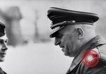 Standbild Feldmarschall Ernst Busch hat 40 Jahre Service Belarus, 1944, aus Sekunde 31 historischem Filmmaterial Videoclip 65675038828