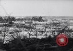 Image l'infanterie allemande opérant dans les marais en hiver l'Ukraine, 1944, de la seconde 42 séquences d'archives historiques vidéo 65675038829