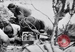 Image l'infanterie allemande opérant dans les marais en hiver l'Ukraine, 1944, de la seconde 45 séquences d'archives historiques vidéo 65675038829