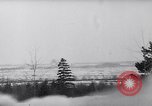 Image l'infanterie allemande opérant dans les marais en hiver l'Ukraine, 1944, de la seconde 62 séquences d'archives historiques vidéo 65675038829