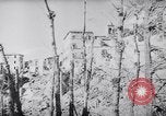 Image of ruins of Cassino town Cassino Italy, 1944, second 16 stock footage video 65675038830