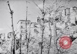 Image of ruins of Cassino town Cassino Italy, 1944, second 17 stock footage video 65675038830