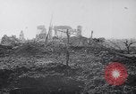 Image of ruins of Cassino town Cassino Italy, 1944, second 37 stock footage video 65675038830