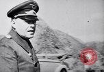 Image of ruins of Cassino town Cassino Italy, 1944, second 43 stock footage video 65675038830