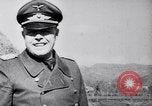 Image of ruins of Cassino town Cassino Italy, 1944, second 45 stock footage video 65675038830