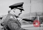Image of ruins of Cassino town Cassino Italy, 1944, second 47 stock footage video 65675038830