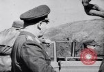 Image of ruins of Cassino town Cassino Italy, 1944, second 48 stock footage video 65675038830