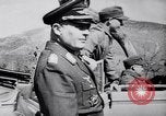 Image of ruins of Cassino town Cassino Italy, 1944, second 49 stock footage video 65675038830