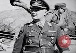 Image of ruins of Cassino town Cassino Italy, 1944, second 50 stock footage video 65675038830
