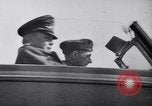 Image of ruins of Cassino town Cassino Italy, 1944, second 52 stock footage video 65675038830