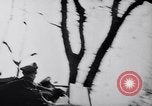 Image of ruins of Cassino town Cassino Italy, 1944, second 53 stock footage video 65675038830