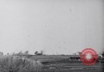 Image of ruins of Cassino town Cassino Italy, 1944, second 57 stock footage video 65675038830