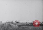 Image of ruins of Cassino town Cassino Italy, 1944, second 58 stock footage video 65675038830