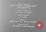 Standbild Budapest Ungarn, 1930, aus Sekunde 14 historischem Filmmaterial Videoclip 65675038831