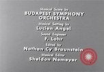 Standbild Budapest Ungarn, 1930, aus Sekunde 15 historischem Filmmaterial Videoclip 65675038831