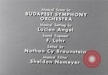 Standbild Budapest Ungarn, 1930, aus Sekunde 16 historischem Filmmaterial Videoclip 65675038831
