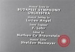 Standbild Budapest Ungarn, 1930, aus Sekunde 17 historischem Filmmaterial Videoclip 65675038831
