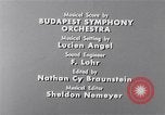 Standbild Budapest Ungarn, 1930, aus Sekunde 19 historischem Filmmaterial Videoclip 65675038831