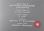 Standbild Budapest Ungarn, 1930, aus Sekunde 20 historischem Filmmaterial Videoclip 65675038831