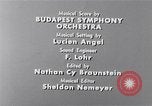 Standbild Budapest Ungarn, 1930, aus Sekunde 21 historischem Filmmaterial Videoclip 65675038831
