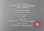 Standbild Budapest Ungarn, 1930, aus Sekunde 25 historischem Filmmaterial Videoclip 65675038831