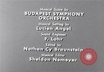 Standbild Budapest Ungarn, 1930, aus Sekunde 26 historischem Filmmaterial Videoclip 65675038831
