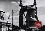 Standbild Budapest Ungarn, 1930, aus Sekunde 29 historischem Filmmaterial Videoclip 65675038831