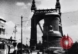 Standbild Budapest Ungarn, 1930, aus Sekunde 30 historischem Filmmaterial Videoclip 65675038831