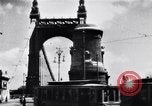 Standbild Budapest Ungarn, 1930, aus Sekunde 35 historischem Filmmaterial Videoclip 65675038831