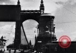 Standbild Budapest Ungarn, 1930, aus Sekunde 36 historischem Filmmaterial Videoclip 65675038831