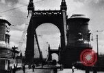 Standbild Budapest Ungarn, 1930, aus Sekunde 39 historischem Filmmaterial Videoclip 65675038831