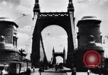 Standbild Budapest Ungarn, 1930, aus Sekunde 40 historischem Filmmaterial Videoclip 65675038831