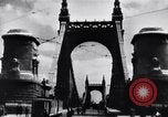 Standbild Budapest Ungarn, 1930, aus Sekunde 41 historischem Filmmaterial Videoclip 65675038831