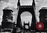 Standbild Budapest Ungarn, 1930, aus Sekunde 42 historischem Filmmaterial Videoclip 65675038831