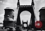 Standbild Budapest Ungarn, 1930, aus Sekunde 43 historischem Filmmaterial Videoclip 65675038831